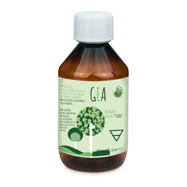 DRENANTE GEA 300ml