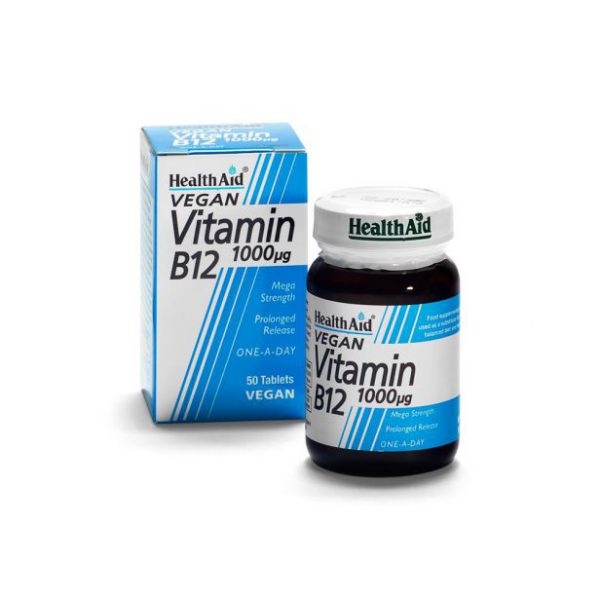 integratore di vitamina b 12