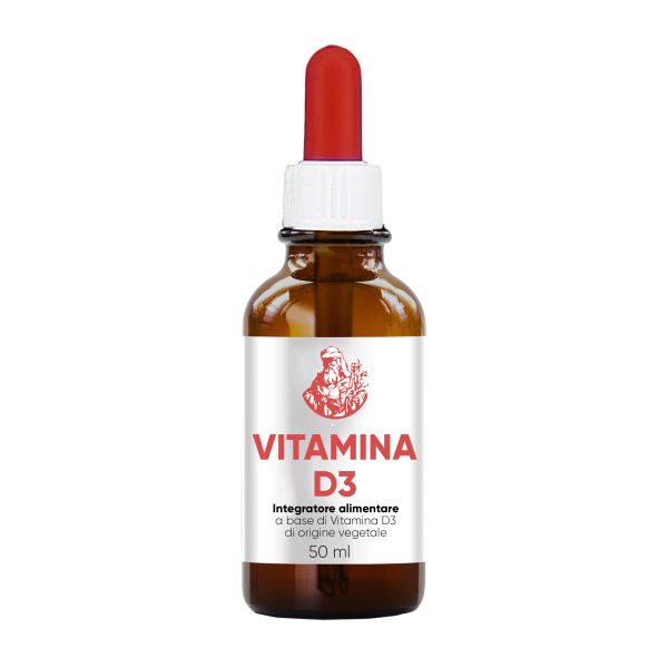 VITAMINA D3 - GOCCE